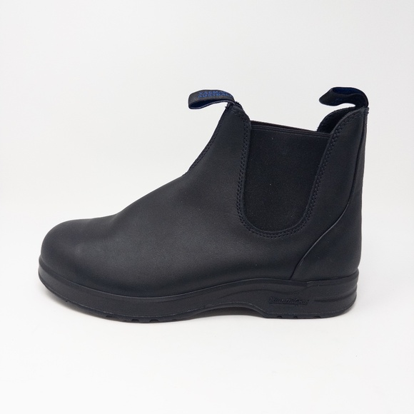 Blundstone Other - Blundstone 2241 Waterproof Thermal Leather Black Chelsea Boots Mens Size 11